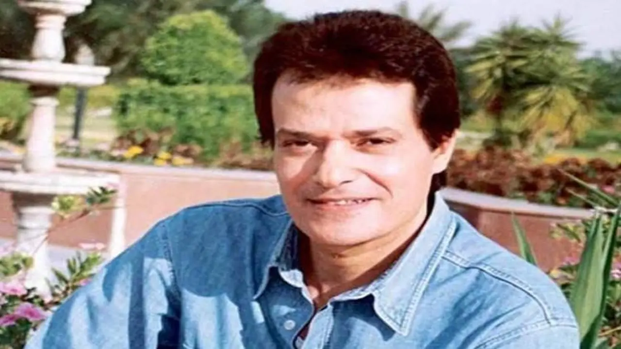 فعالية مصر جميلة تحيي ذكرى رحيل الفنان إبراهيم يسري بلمسة وفاء مؤثرة